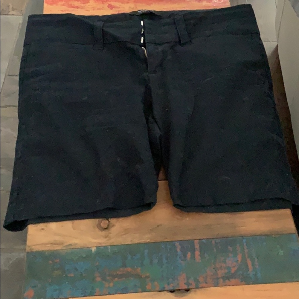 Cleaning out closet